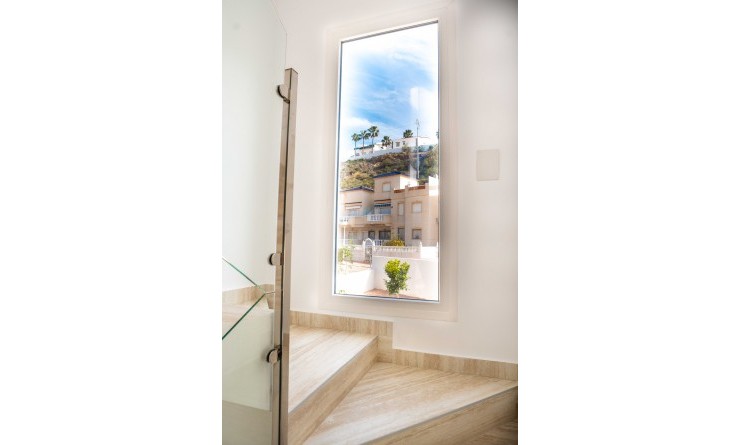 Nouvelle construction - Detached - Ciudad quesada