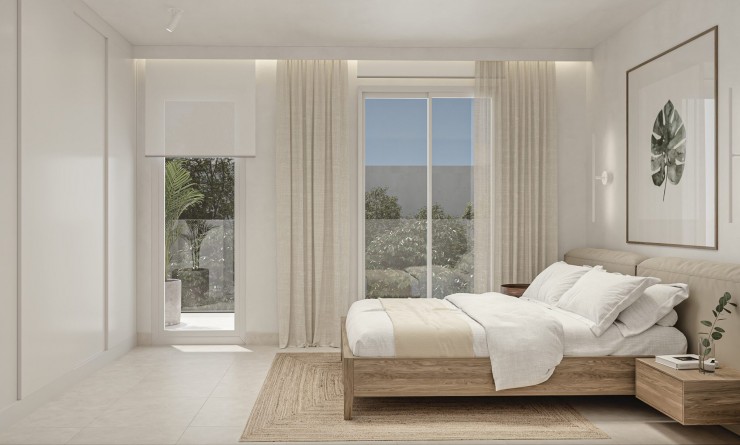 Nouvelle construction - Semi-Detached - Gran alacant - Gran Alacant