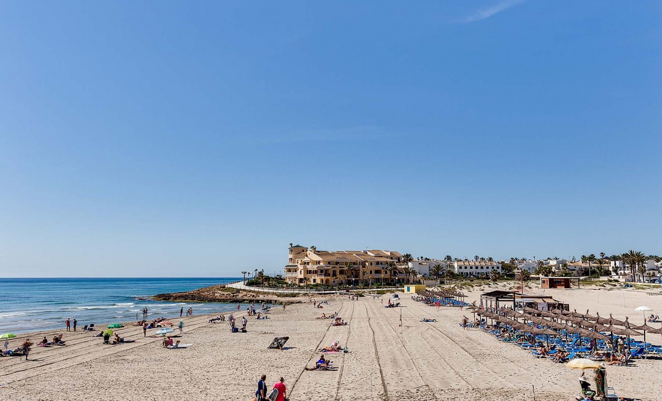 Nieuwbouw woningen - Detached - La Zenia