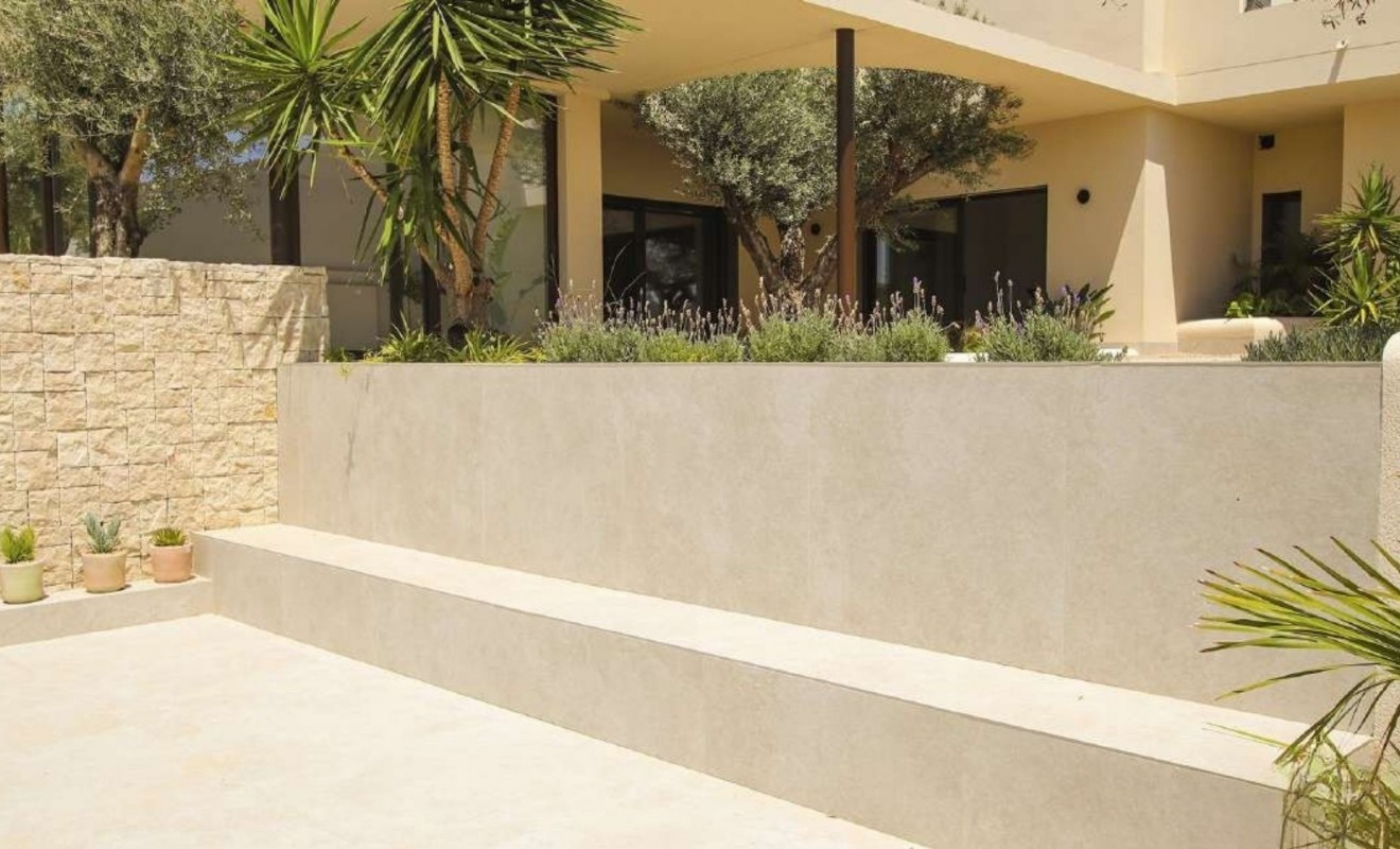 New Build - Villa - La marina