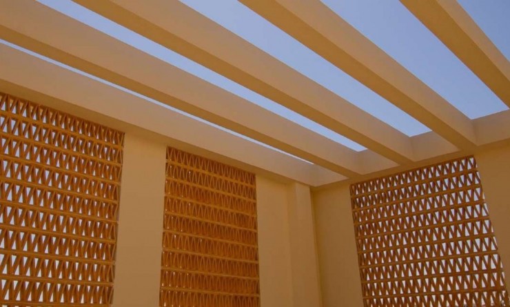 New Build - Villa - La marina