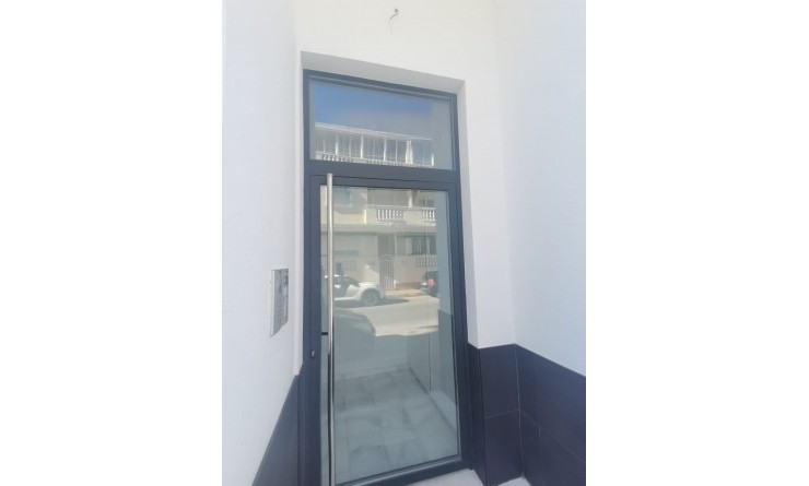 New Build - Apartment - Torrevieja - torrevieja