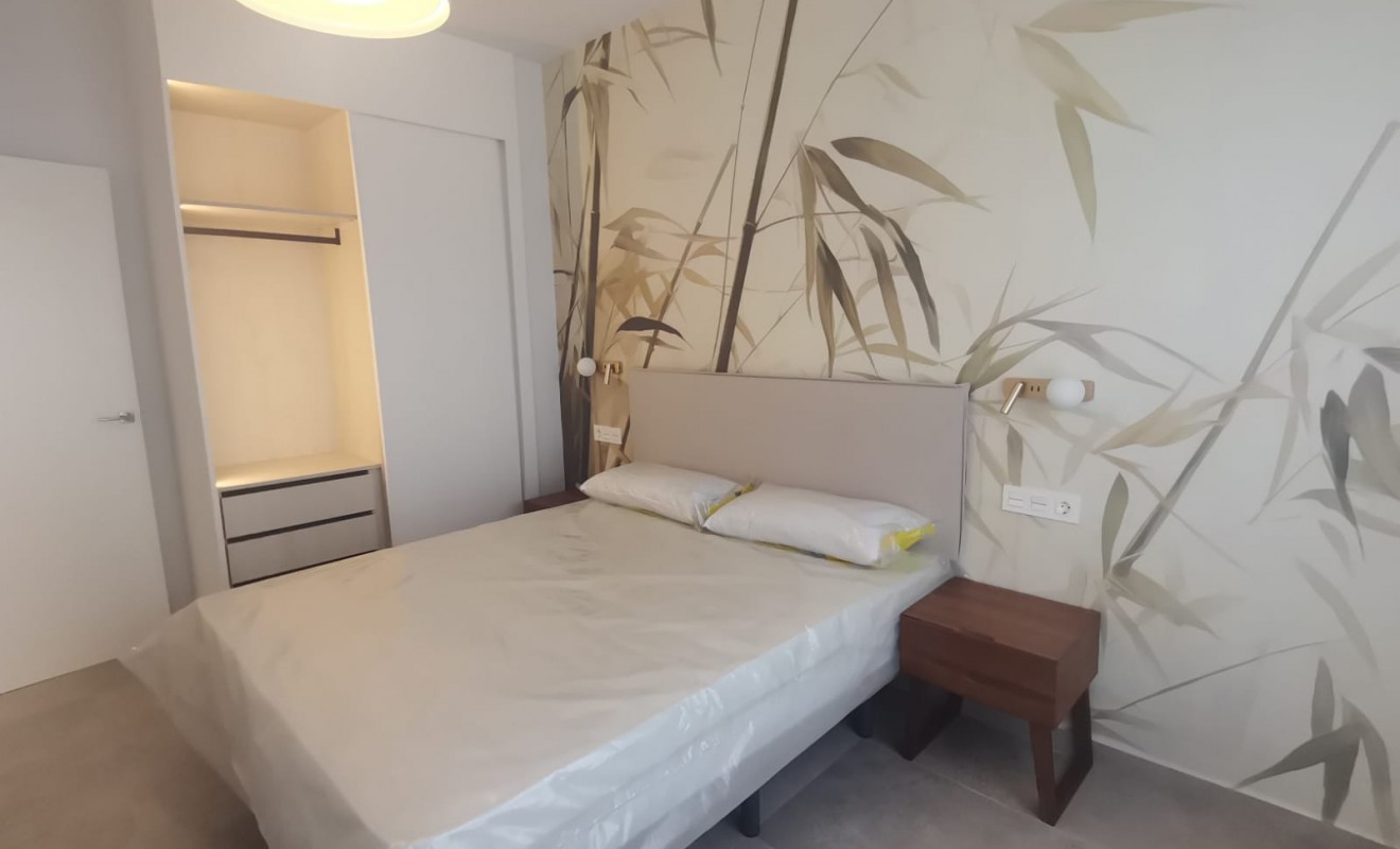 New Build - Apartment - Torrevieja - torrevieja