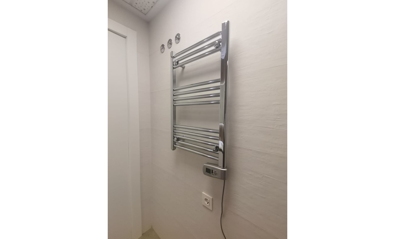 New Build - Apartment - Torrevieja - torrevieja