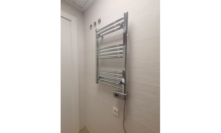 New Build - Apartment - Torrevieja - torrevieja
