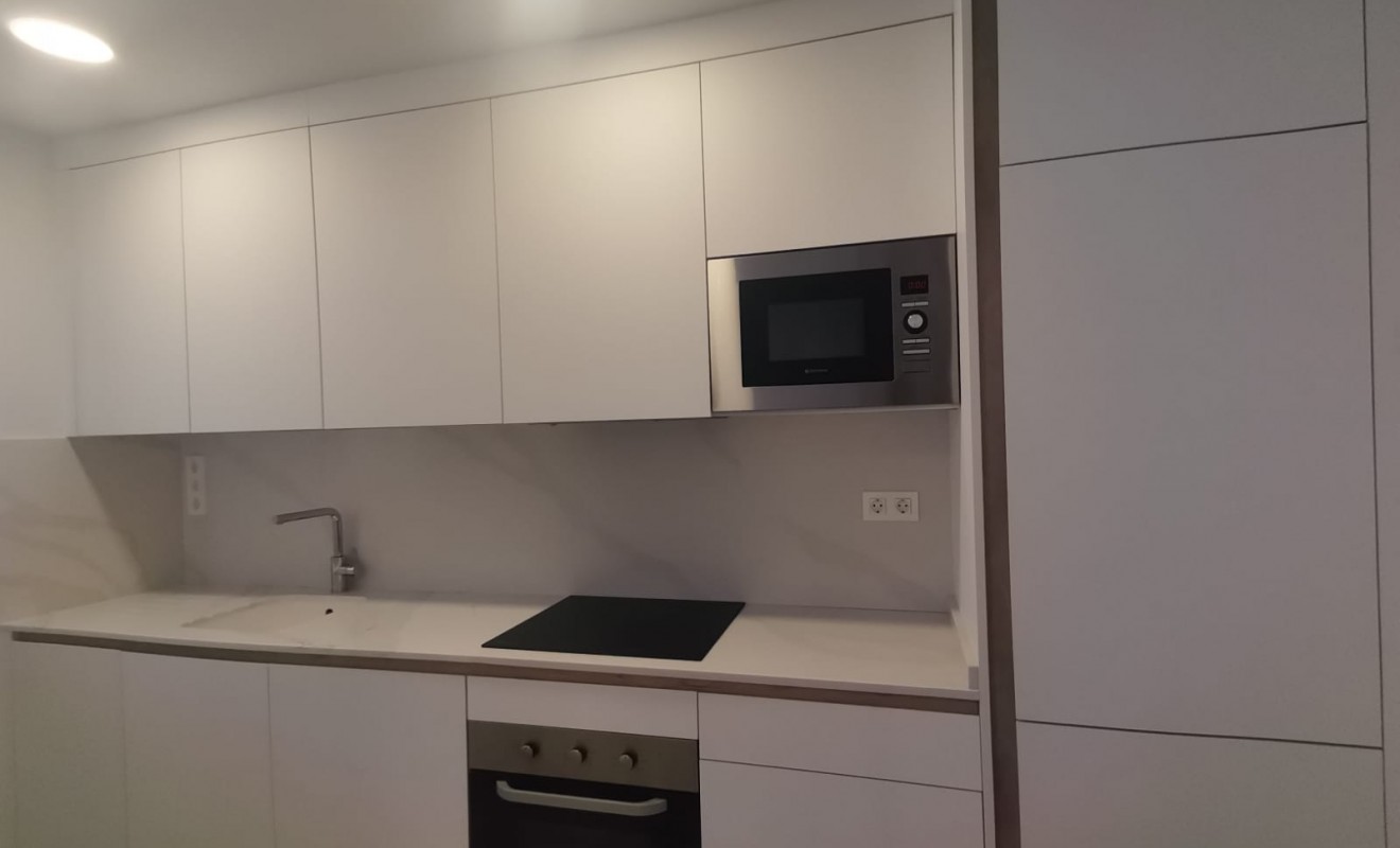 New Build - Apartment - Torrevieja - torrevieja