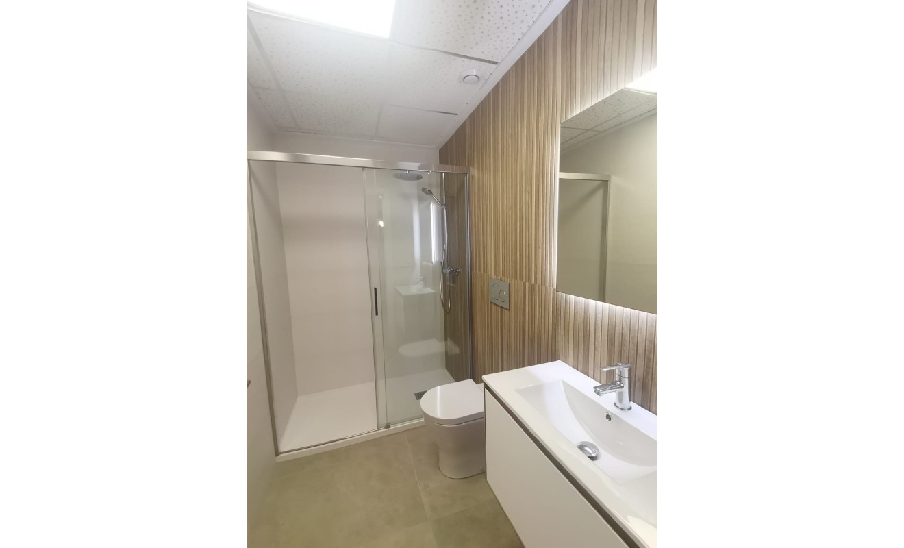 New Build - Apartment - Torrevieja - torrevieja