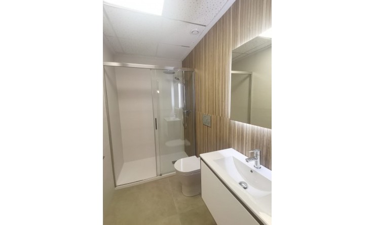 New Build - Apartment - Torrevieja - torrevieja