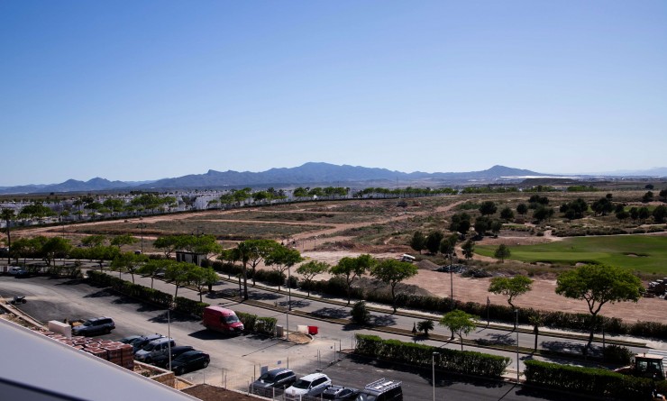 New Build - Apartment - Condado de Alhama