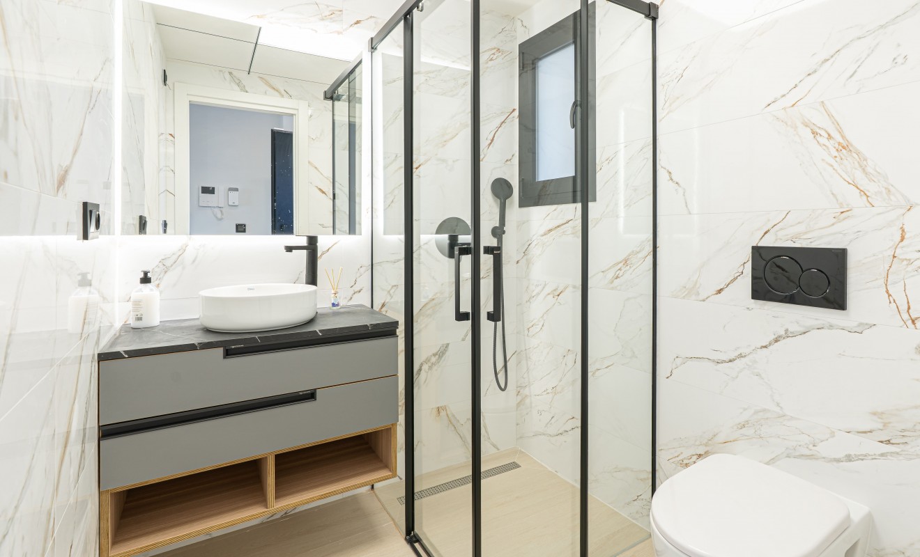 New Build - Apartment - Vera