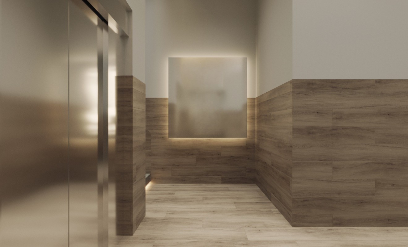Nieuwbouw woningen - Appartement - Torrevieja - torrevieja