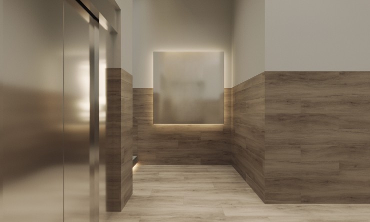Nieuwbouw woningen - Appartement - Torrevieja - torrevieja