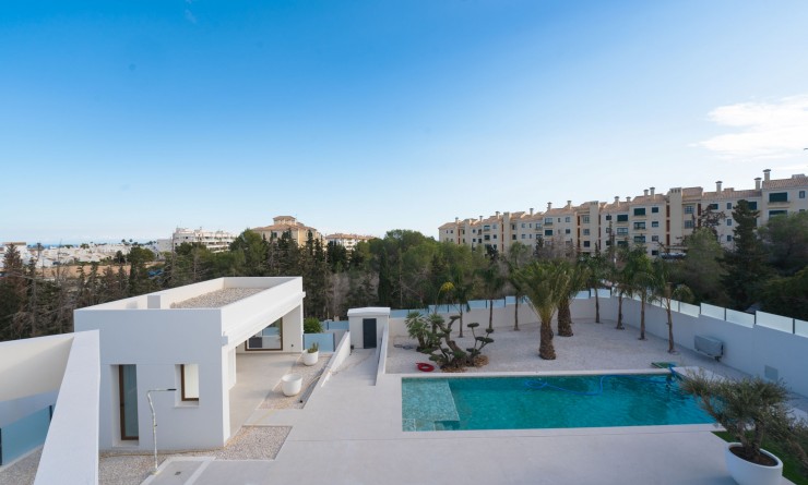 New Build - Villa - Ciudad quesada