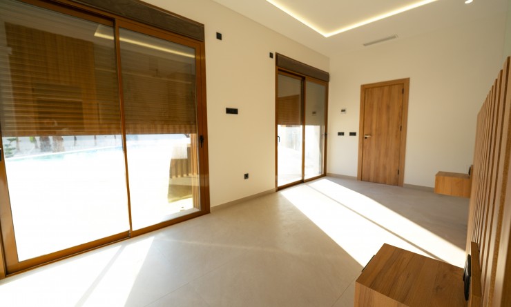 New Build - Villa - Ciudad quesada