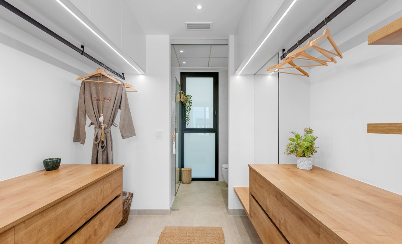 New Build - terraced - Dolores