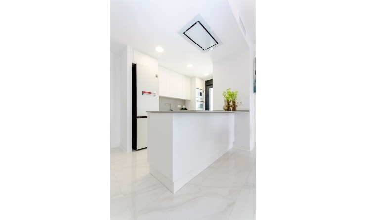 Nouvelle construction - Semi-Detached - Vistabella