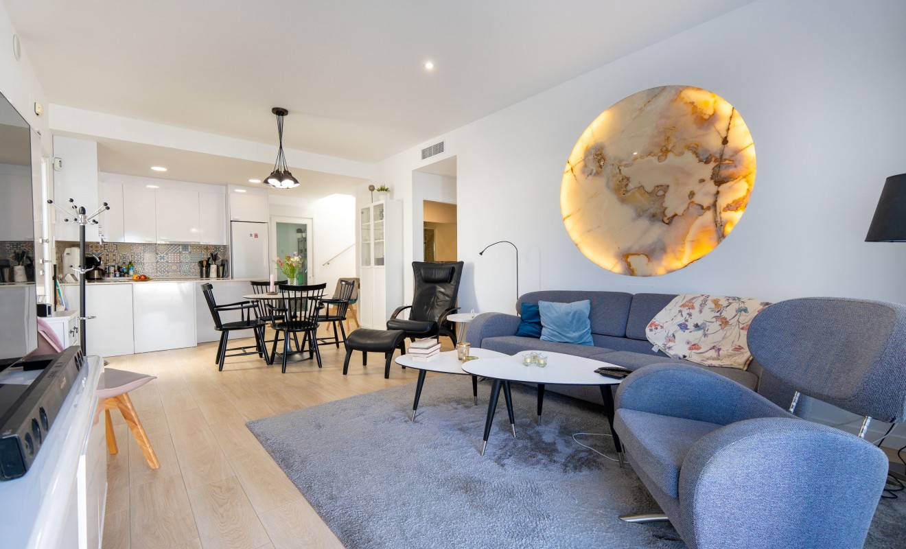 New Build - Detached - San Pedro del Pinatar