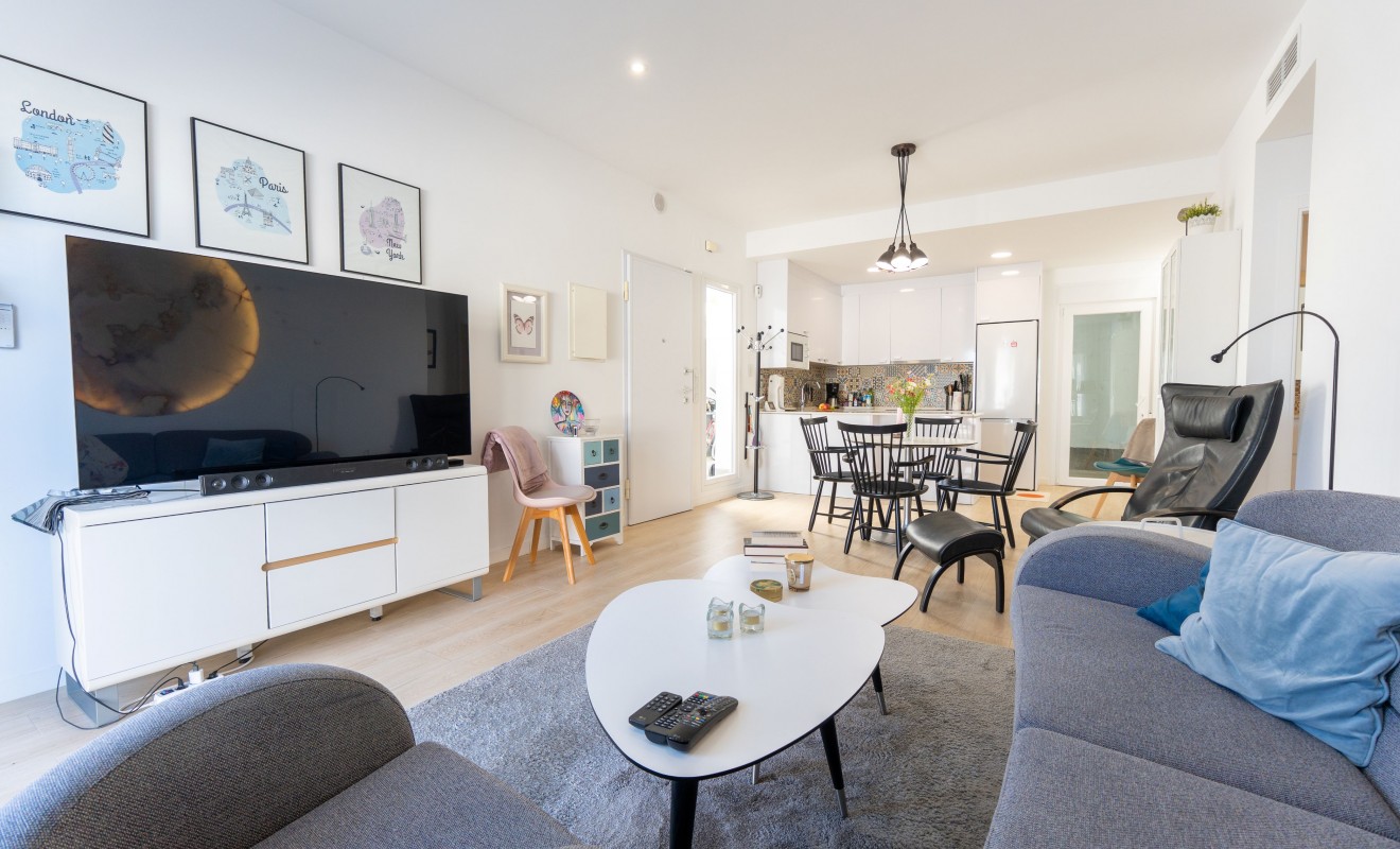 New Build - Detached - San Pedro del Pinatar