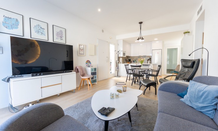 New Build - Detached - San Pedro del Pinatar