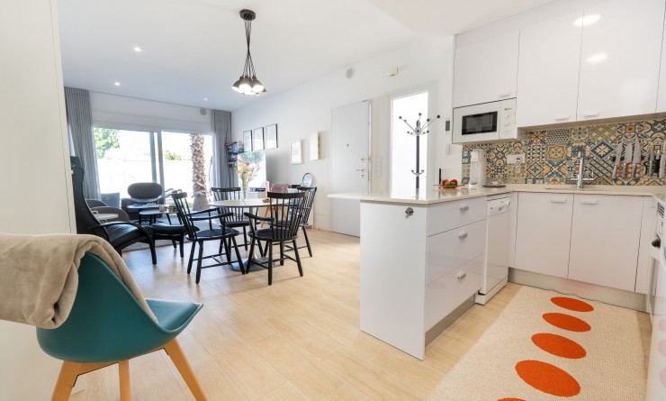 New Build - Detached - San Pedro del Pinatar