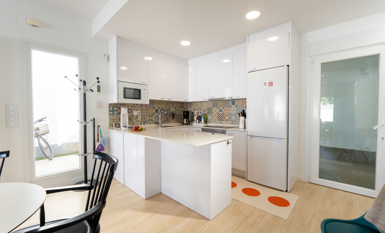 New Build - Detached - San Pedro del Pinatar