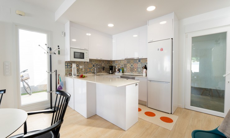 New Build - Detached - San Pedro del Pinatar