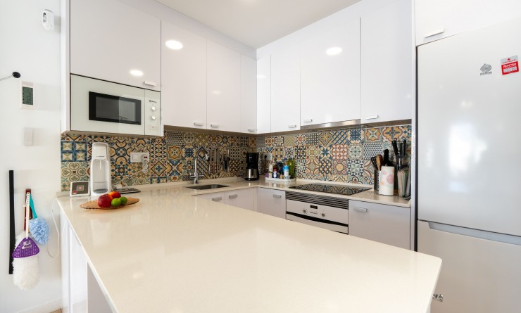 New Build - Detached - San Pedro del Pinatar