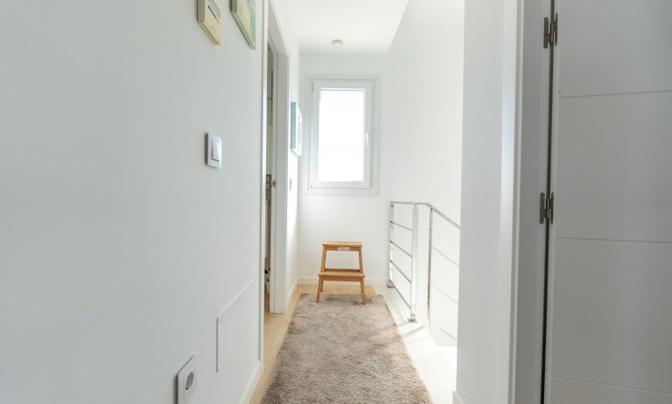 New Build - Detached - San Pedro del Pinatar