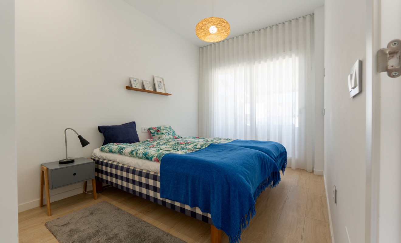 New Build - Detached - San Pedro del Pinatar