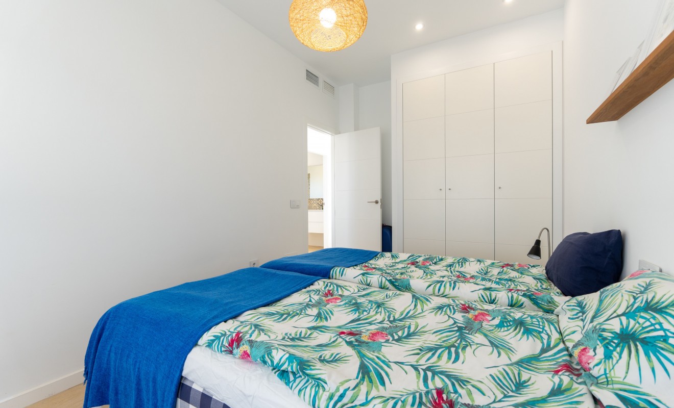 New Build - Detached - San Pedro del Pinatar
