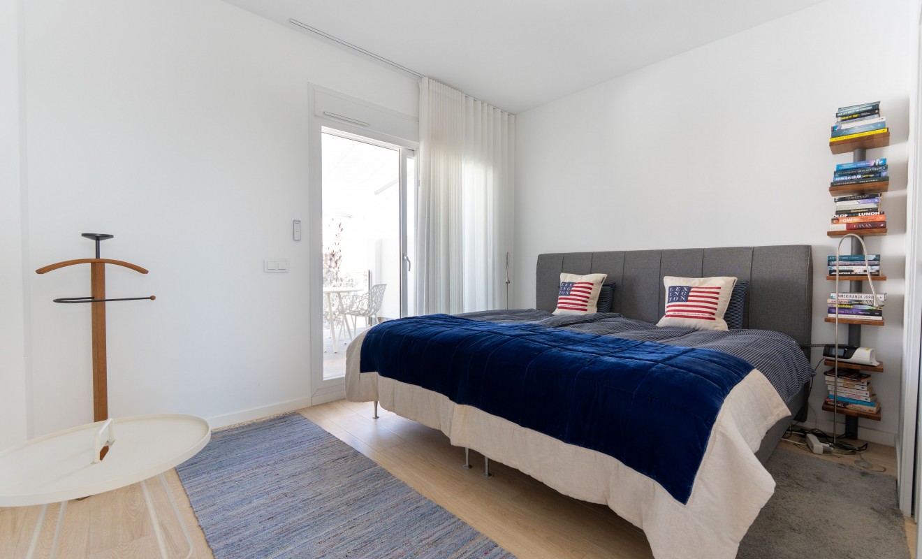 New Build - Detached - San Pedro del Pinatar