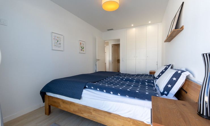 New Build - Detached - San Pedro del Pinatar