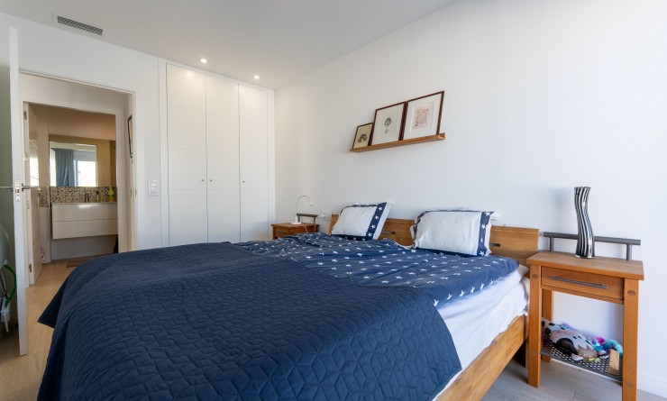 New Build - Detached - San Pedro del Pinatar