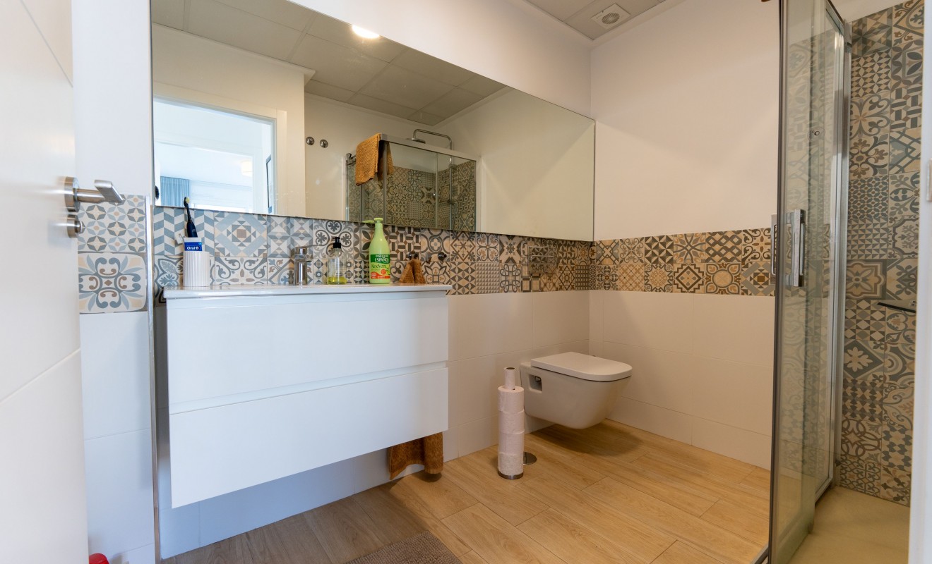 New Build - Detached - San Pedro del Pinatar