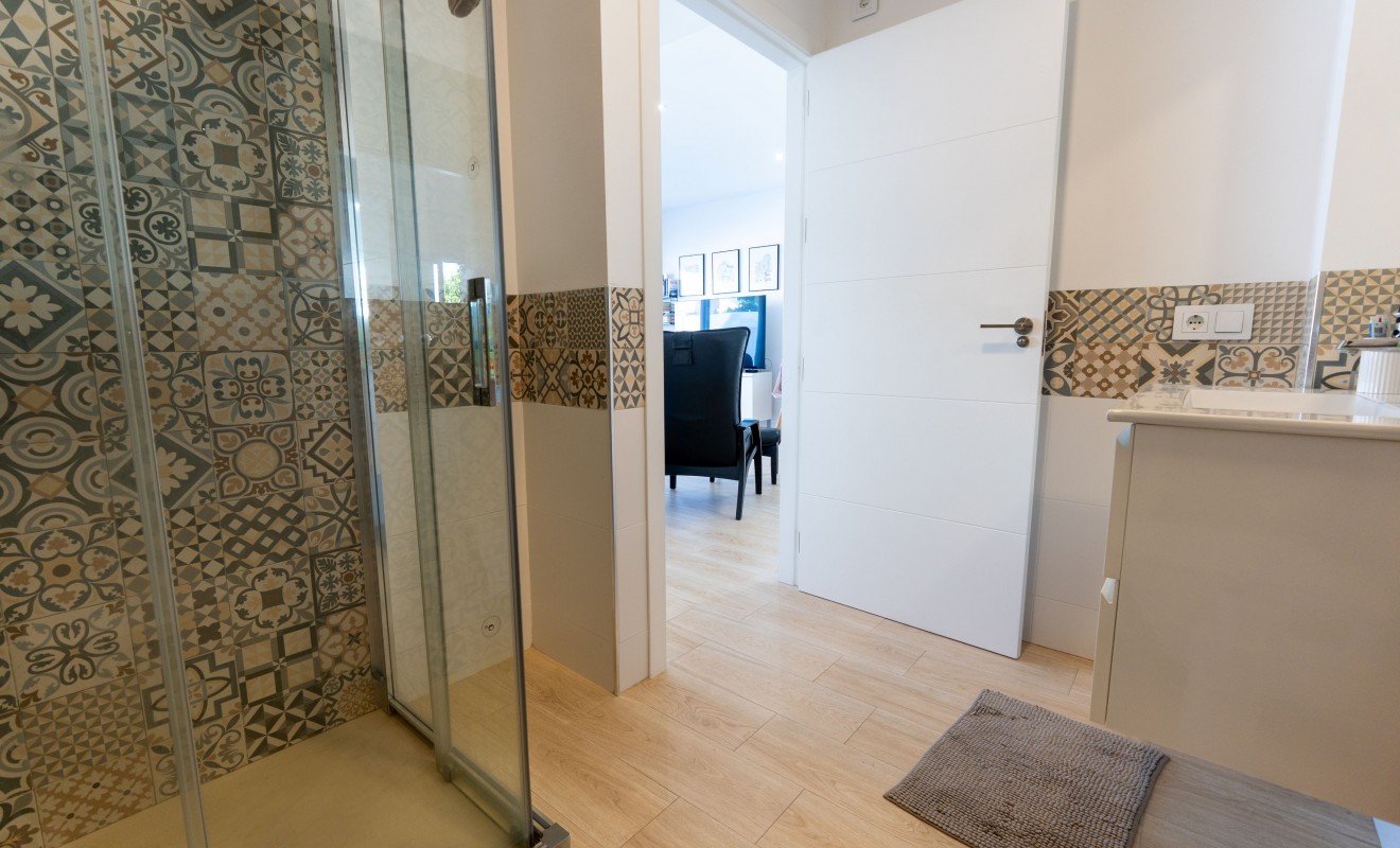 New Build - Detached - San Pedro del Pinatar