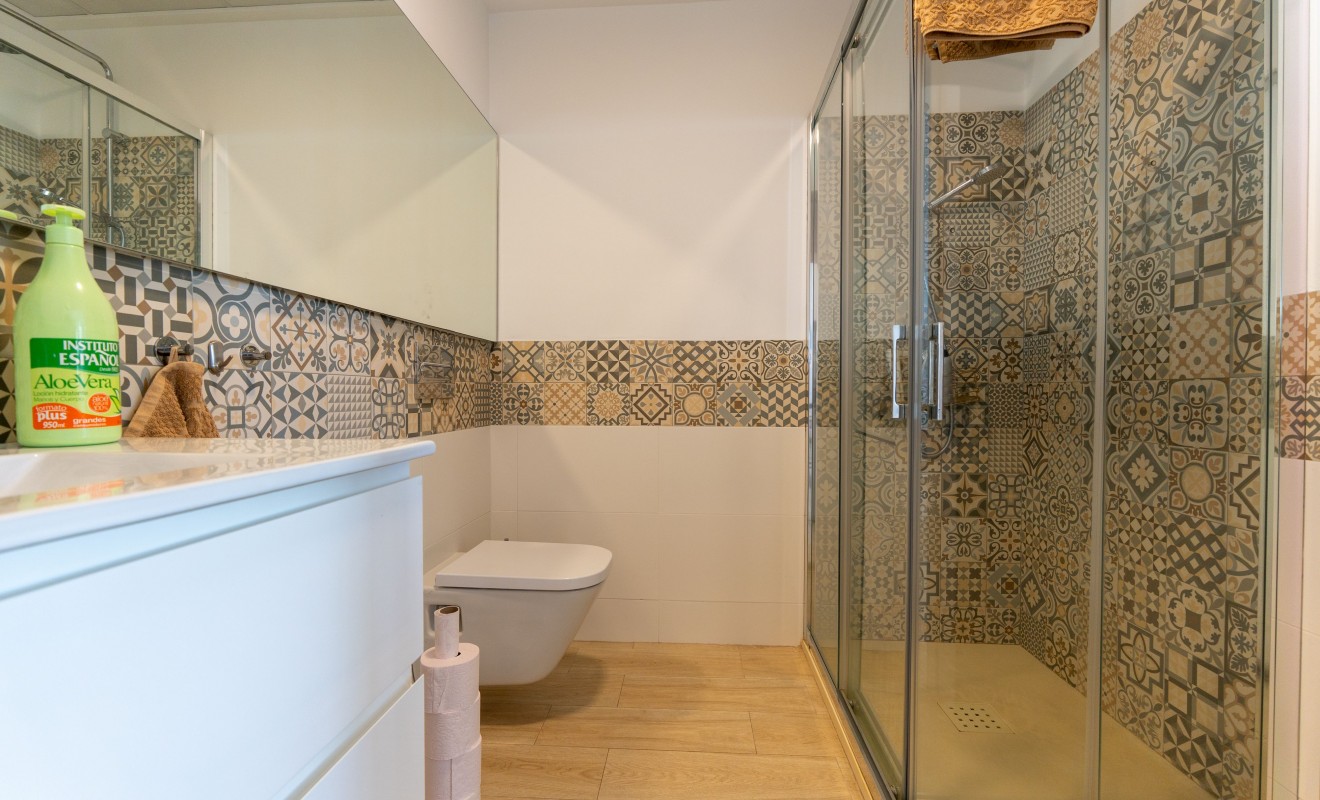 New Build - Detached - San Pedro del Pinatar