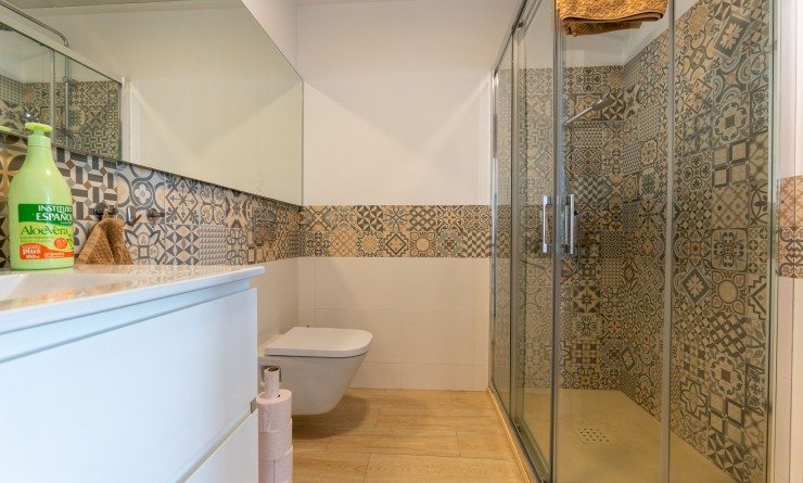 New Build - Detached - San Pedro del Pinatar