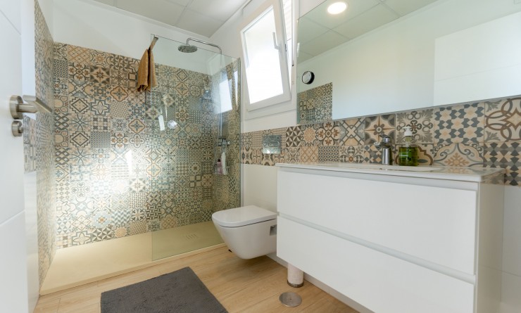 New Build - Detached - San Pedro del Pinatar