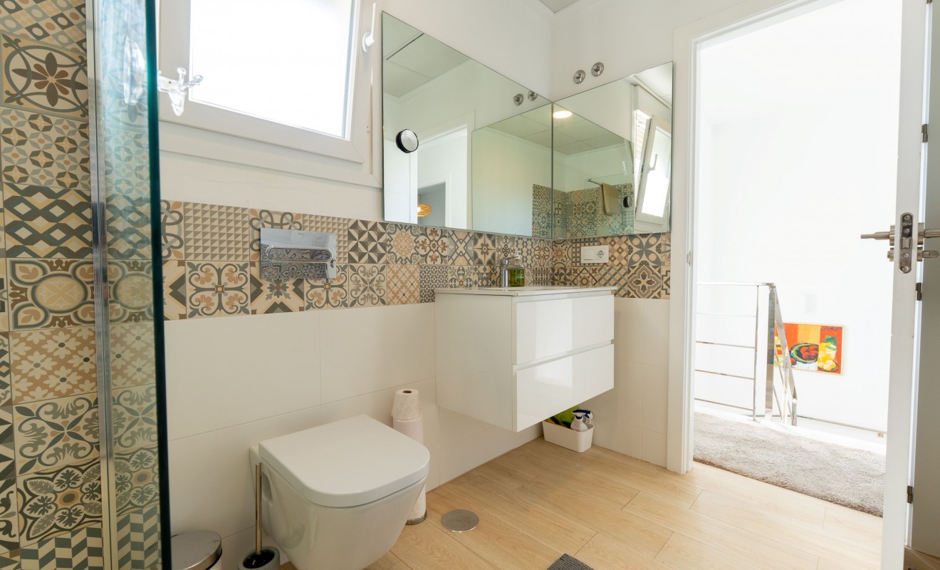 New Build - Detached - San Pedro del Pinatar