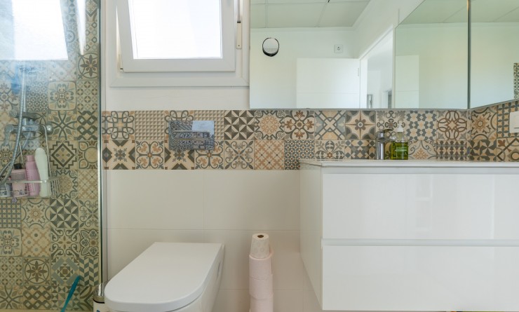 New Build - Detached - San Pedro del Pinatar