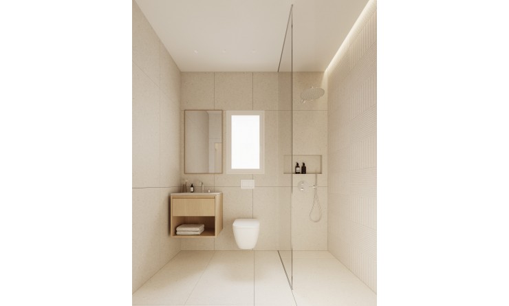 New Build - Penthouse - Torrevieja - torrevieja
