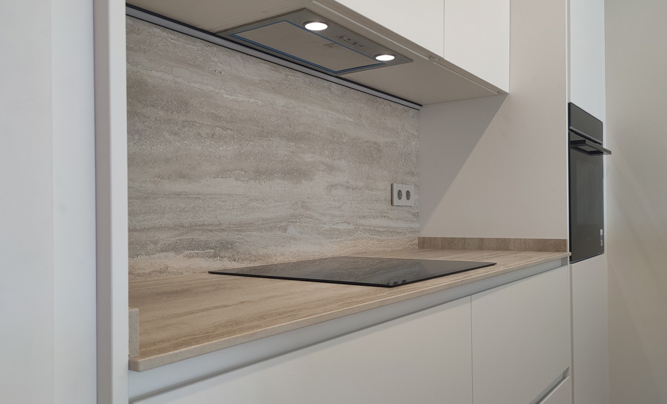 Nieuwbouw woningen - Detached - Ciudad quesada
