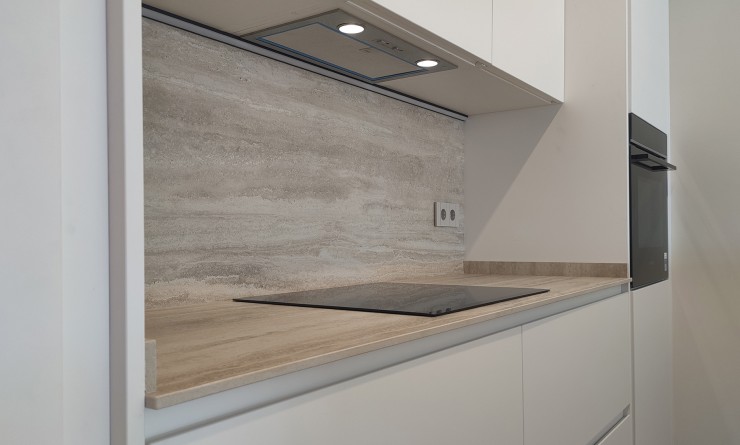 Nieuwbouw woningen - Detached - Ciudad quesada