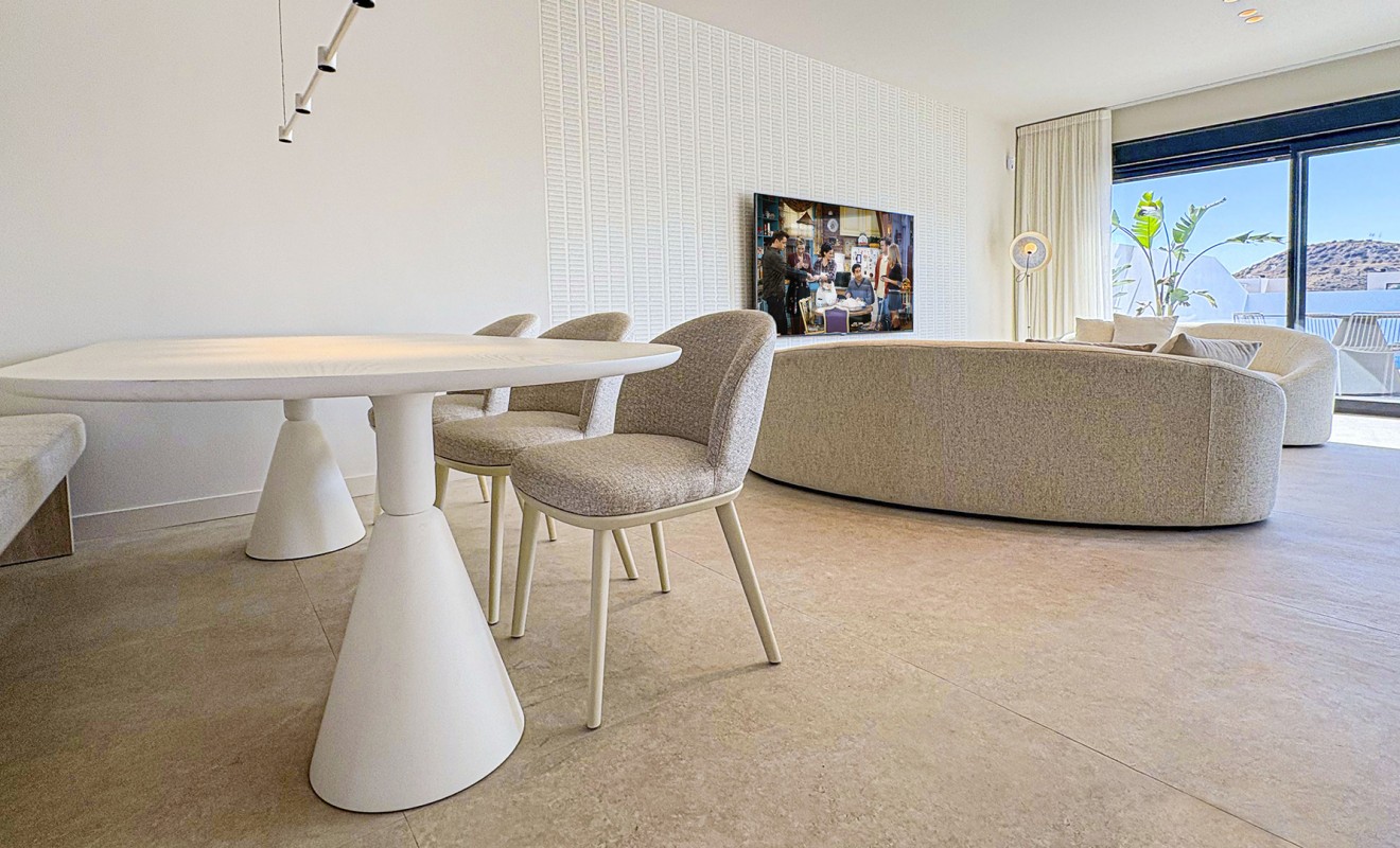 Nieuwbouw woningen - Detached - Ciudad quesada