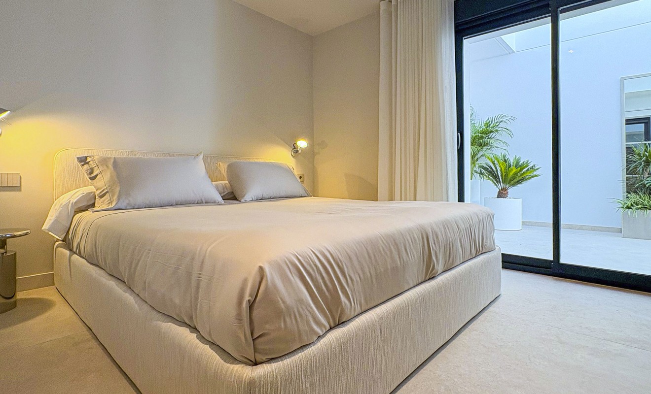 Nieuwbouw woningen - Detached - Ciudad quesada