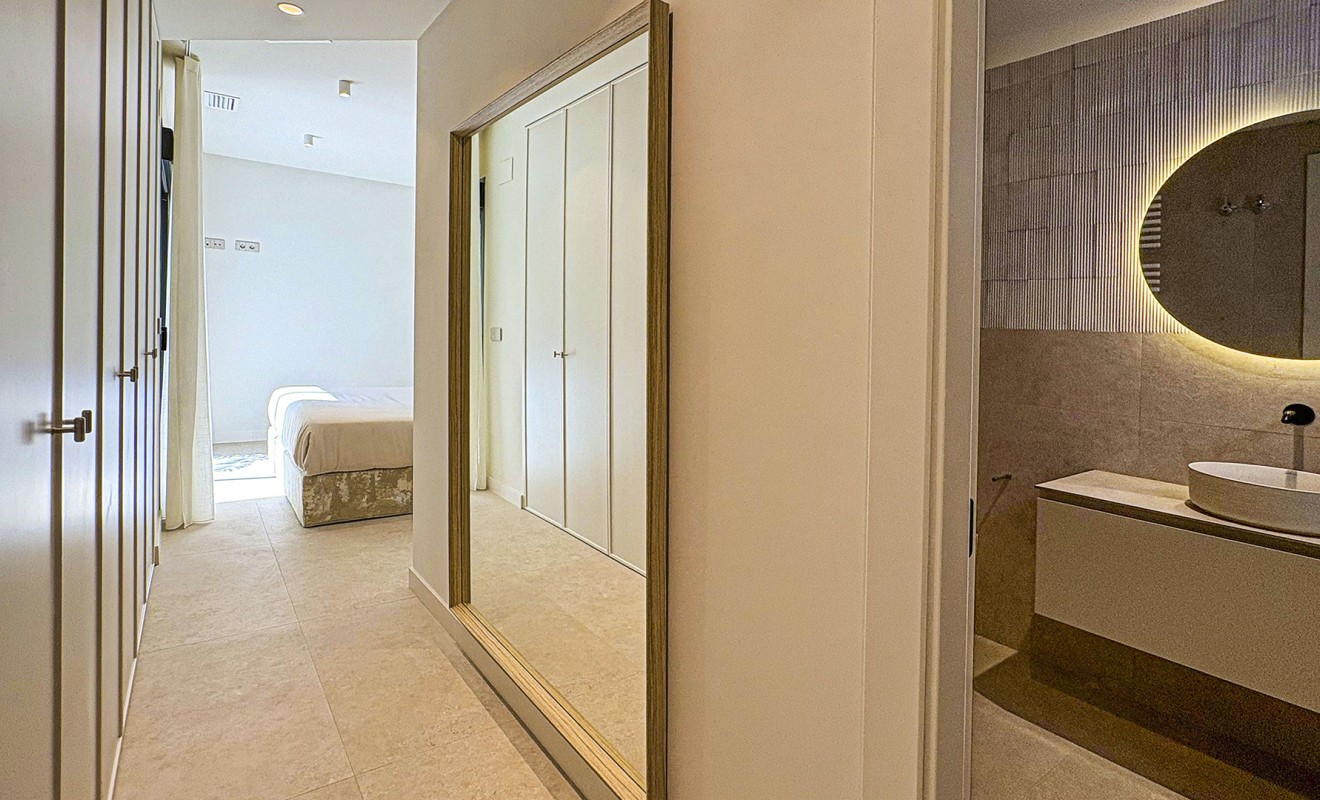 Nieuwbouw woningen - Detached - Ciudad quesada