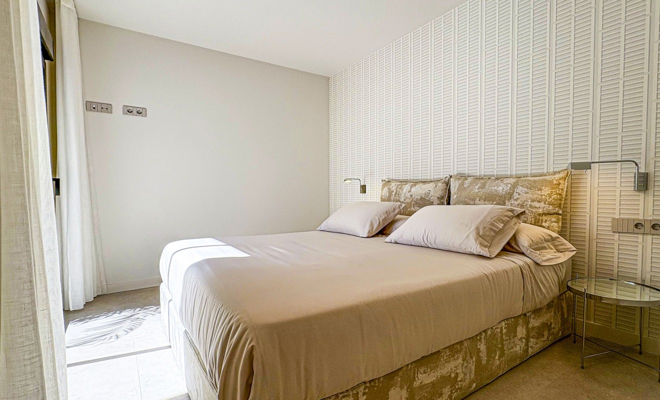 Nieuwbouw woningen - Detached - Ciudad quesada