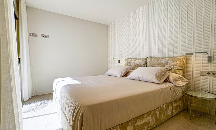 Nieuwbouw woningen - Detached - Ciudad quesada