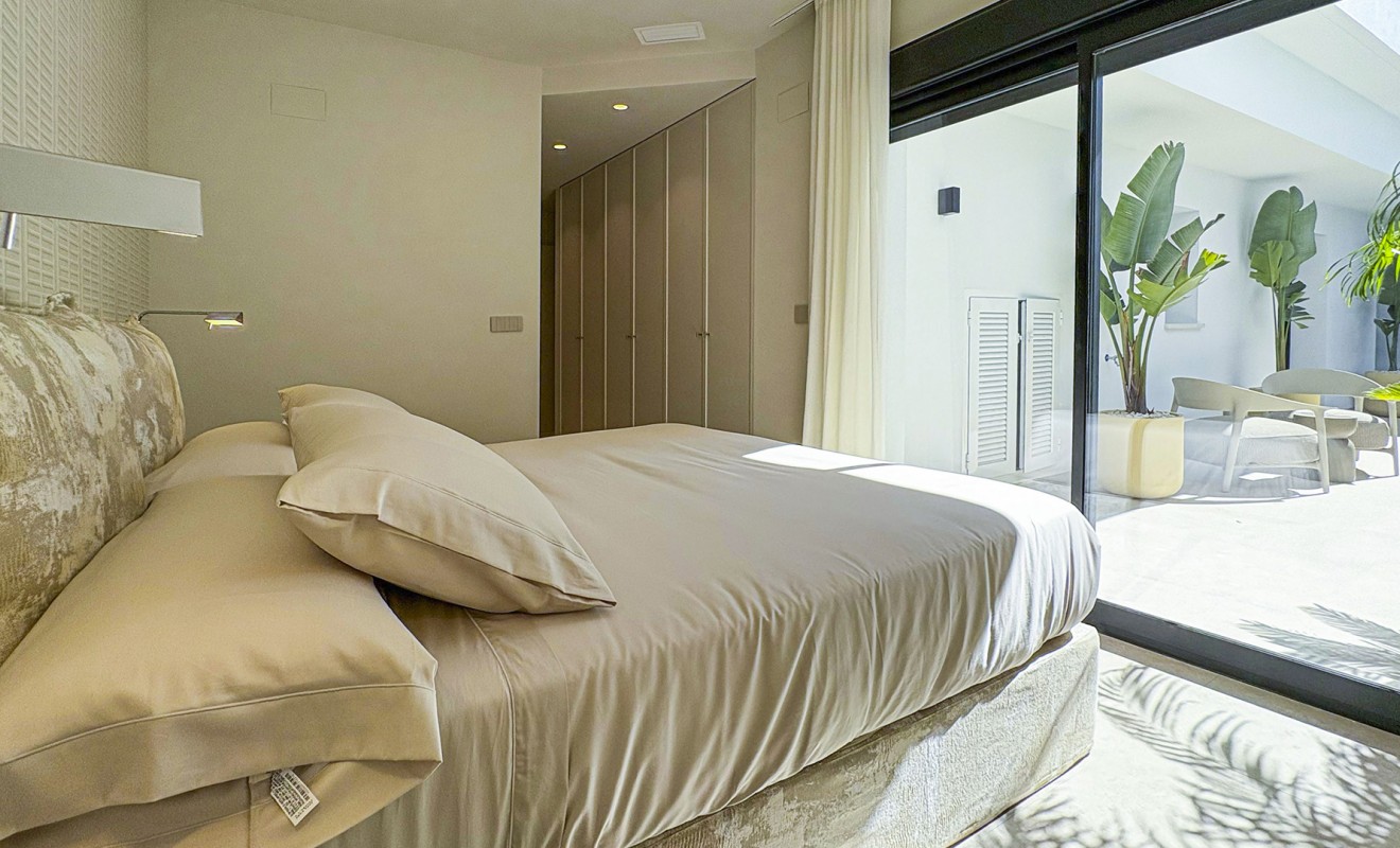 Nieuwbouw woningen - Detached - Ciudad quesada