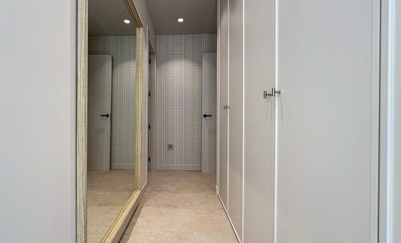 Nieuwbouw woningen - Detached - Ciudad quesada